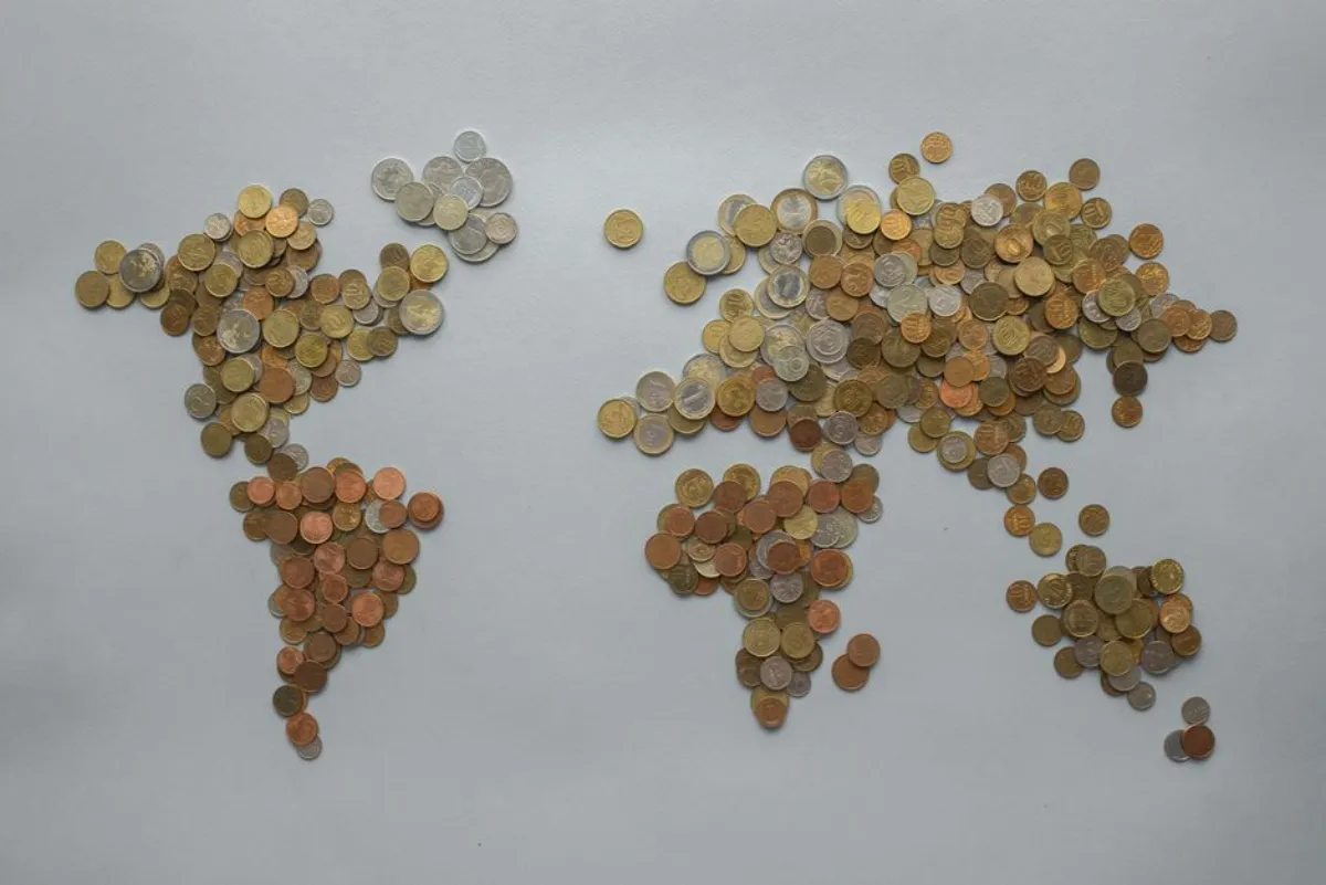 global market